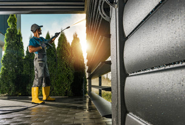 Best Pressure Washing Brick  in Yorkville, NY