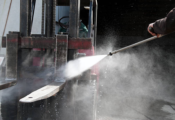 Yorkville, NY Pressure Washing Company
