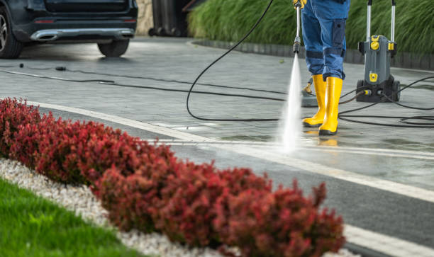 Best Deck Pressure Washing  in Yorkville, NY