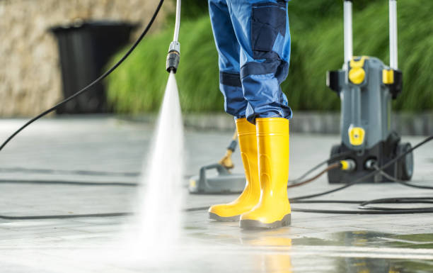 Best Affordable Pressure Washing  in Yorkville, NY