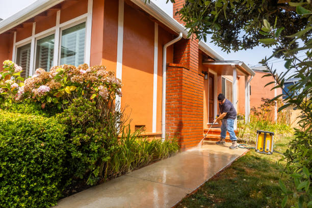 Best Exterior Home Cleaning  in Yorkville, NY