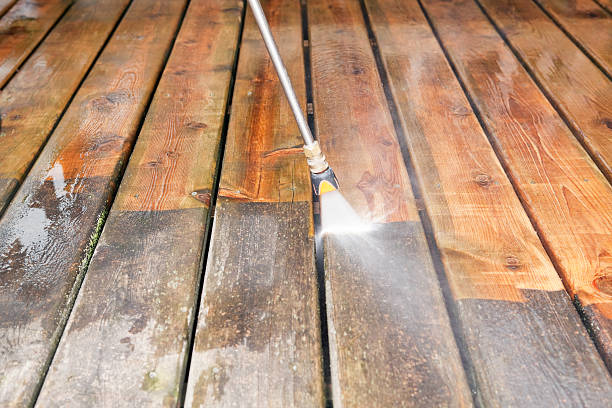 Best Garage Pressure Washing  in Yorkville, NY