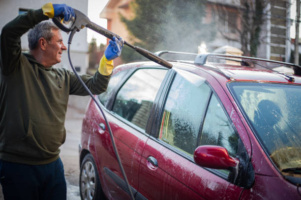 Best Pressure Washing Near Me  in Yorkville, NY