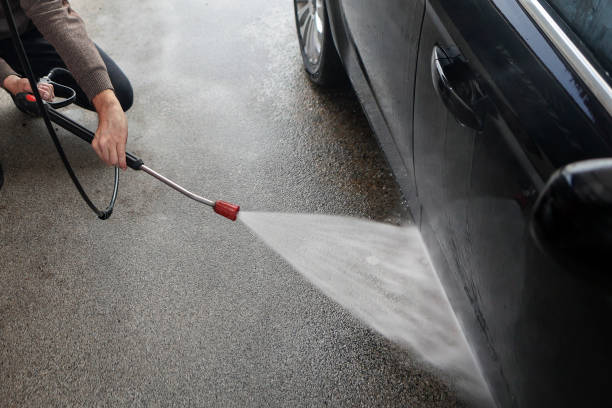 Best Roof Pressure Washing  in Yorkville, NY