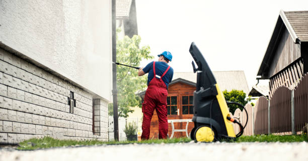 Best Local Pressure Washing Services  in Yorkville, NY
